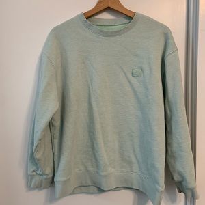 Acne studios long sleeve Tee